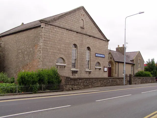 Wellspring Christian Centre
