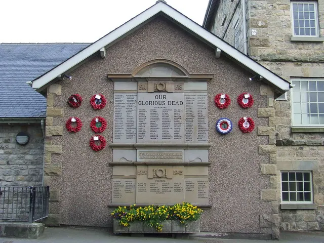 War Memorial