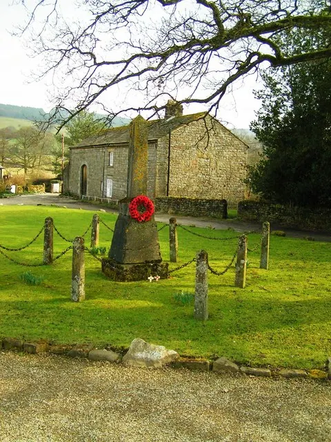 Ramsgill War Memorial