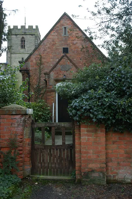 Leeke Memorial Hall