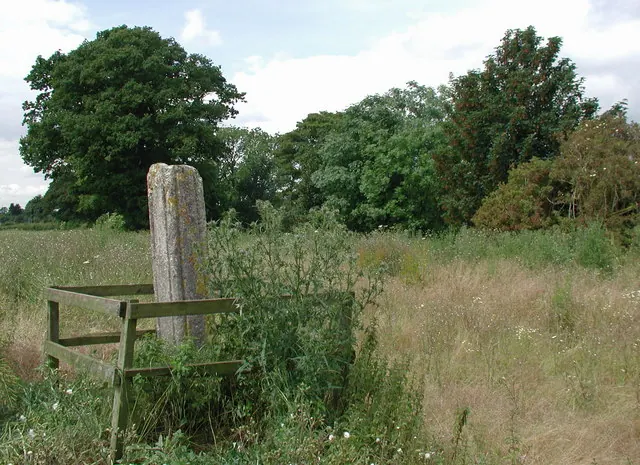 The Killingwoldgraves Cross