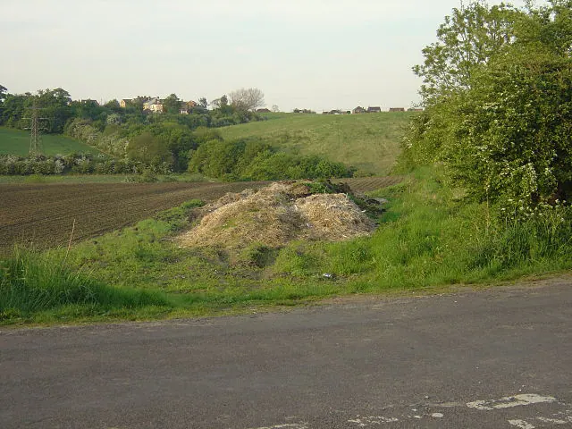 Roman Ridge