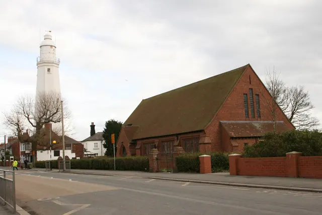 St Matthew's C of E, Owthorne, Withernsea
