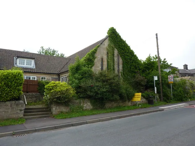 Chapel Cottage, North Rigton