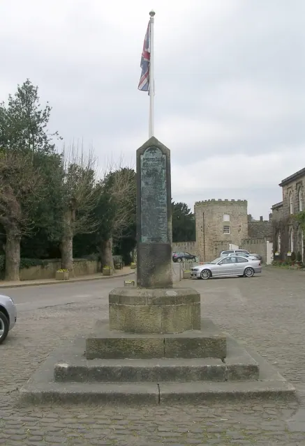 War Memorial