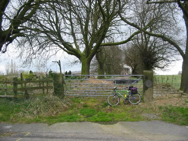 Asherfields Farm and Barn