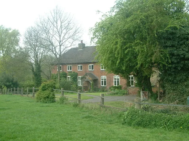 The Old Hall