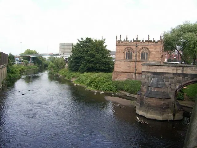 Chantry of the Holy Cross.