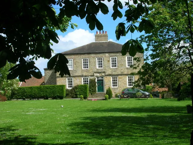 Killerby Old Hall