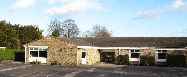 Hampsthwaite Memorial Hall