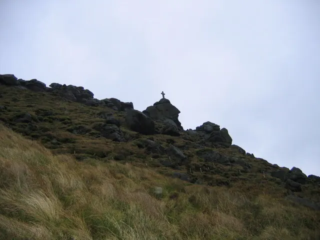 Rylstone Cross