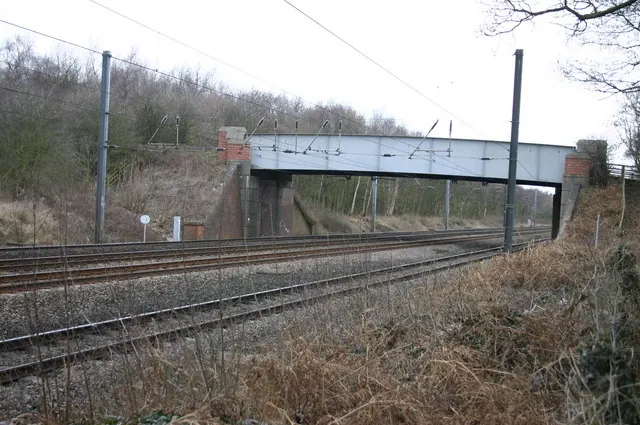 Jobbing Cross Bridge