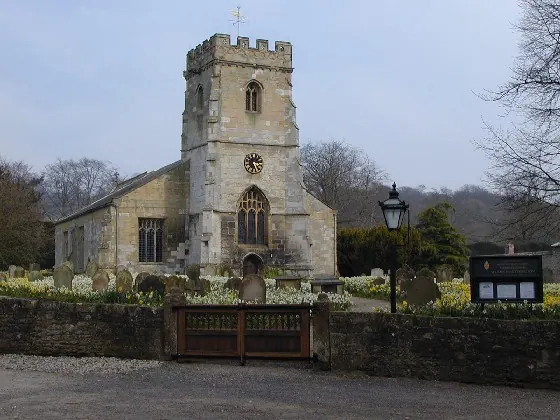 Settrington All Saints