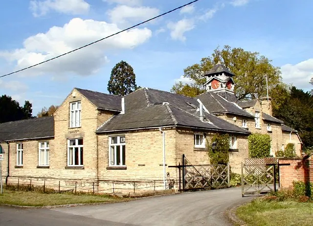 The Coach House, Lockington Hall