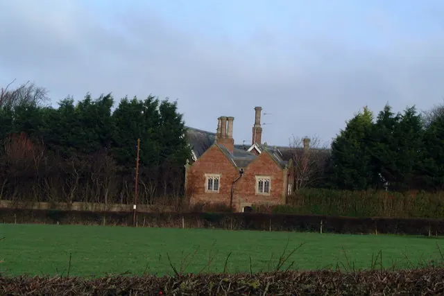 Mallard Hall