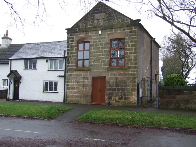 Horsley Chapel