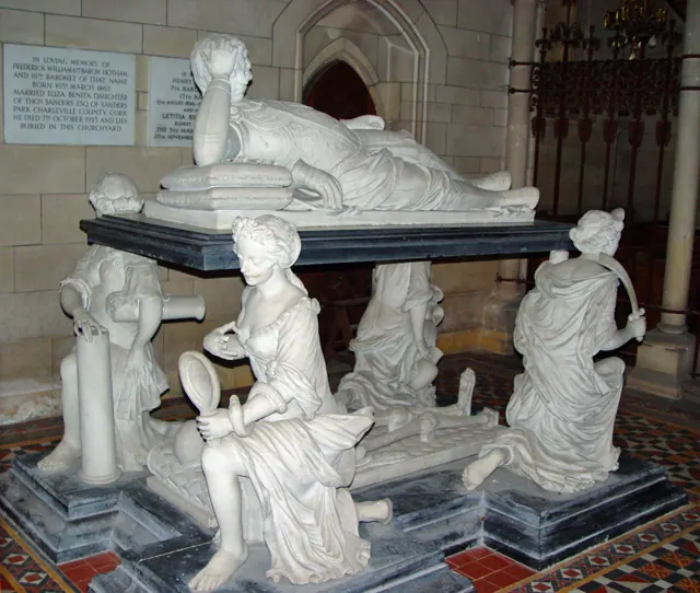 The Hotham Chantry