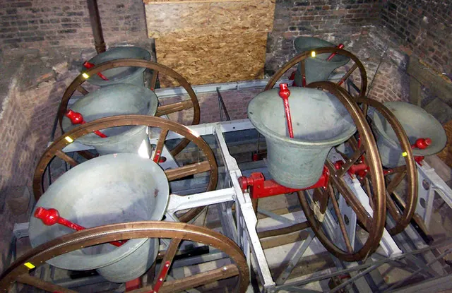 The Bells of St. Mary's