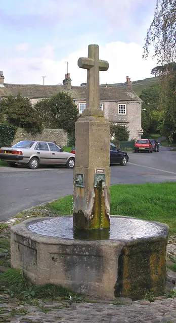 Langcliffe War Memorial