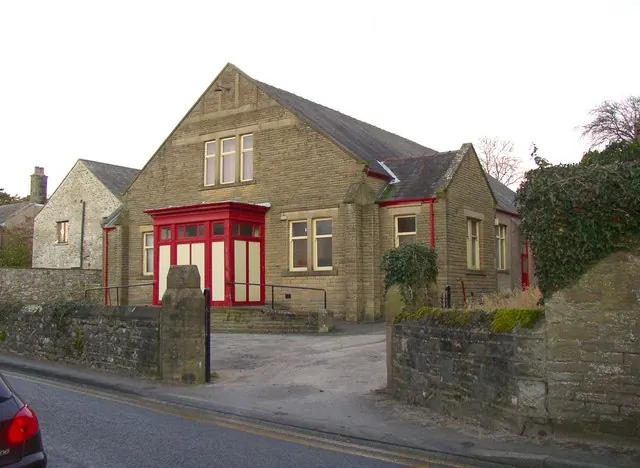 Church Hall, Main Road, Bolton le Sands