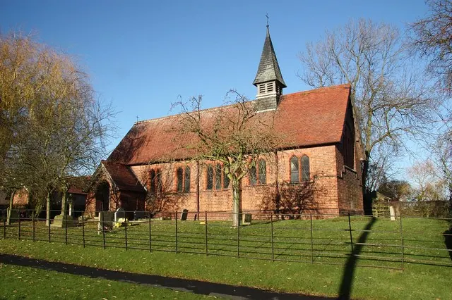 St.Paul's church