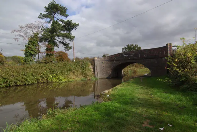 Barrow Bridge