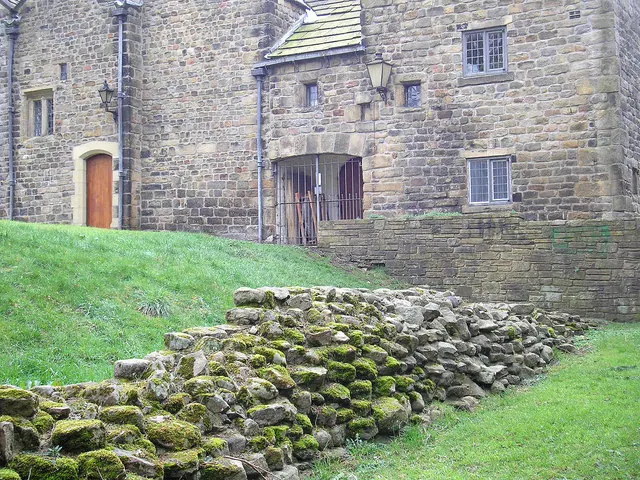 Ilkley Manor House