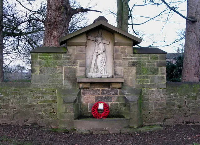 Nidd War Memorial