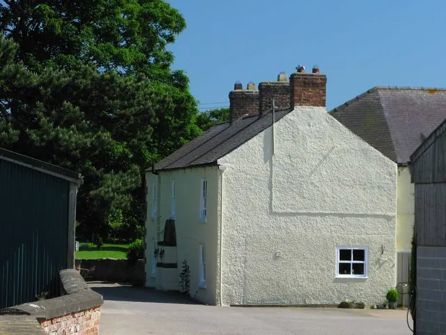Howgrave Hall