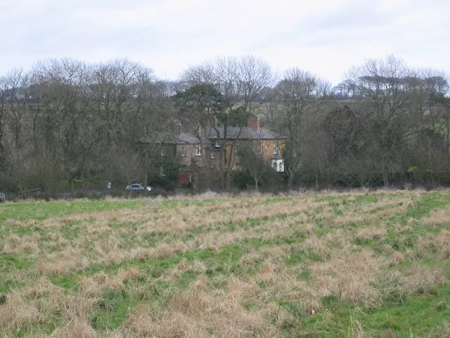 Octon Manor