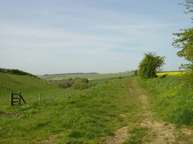 Minster Way