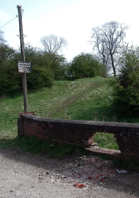 Castle Hill, Bransholme