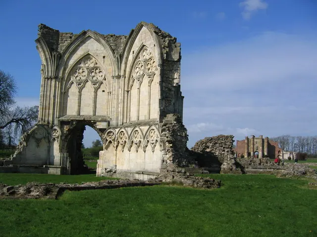 Thornton Abbey