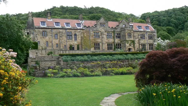 Mount Grace Priory Guest House
