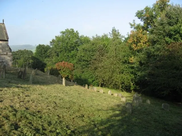 The Slippery Slope?