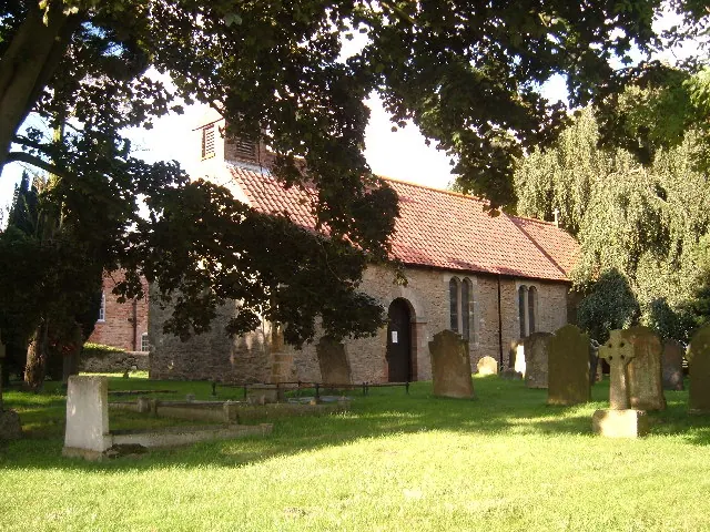 Birdforth Chapel