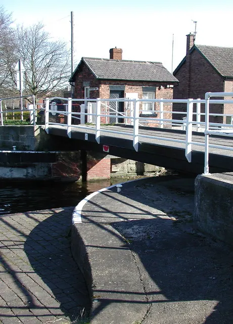 Thorne Lock