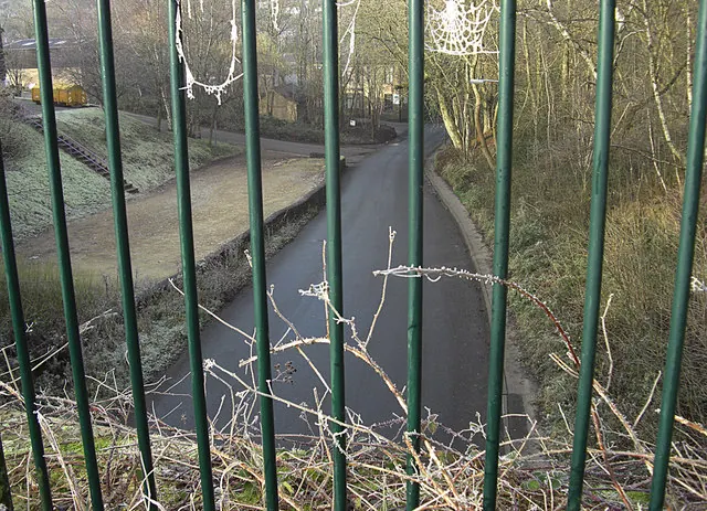 Watford Bridge Road, New Mills