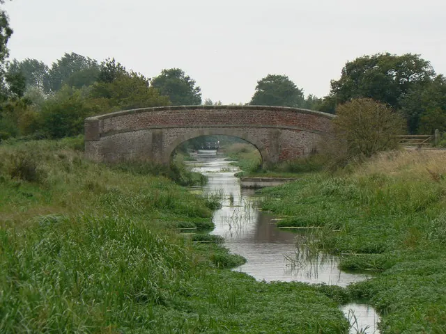 Church Bridge