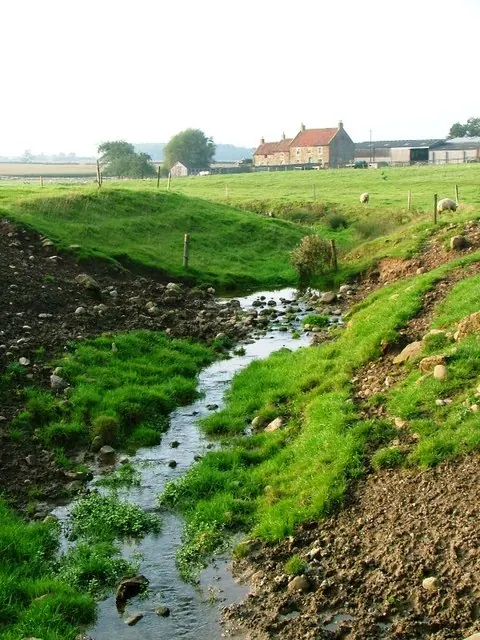 Old Hall Farm