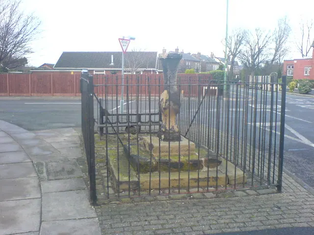 Sundial and Stocks