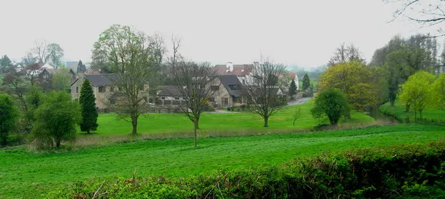 Wentbridge Village
