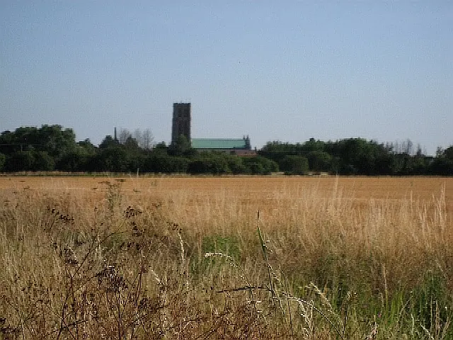 A Profile of Howden Minster