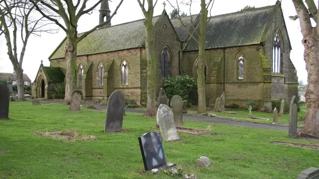 St. Mary's Church