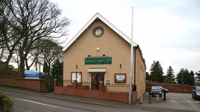 St. Mary's Centre
