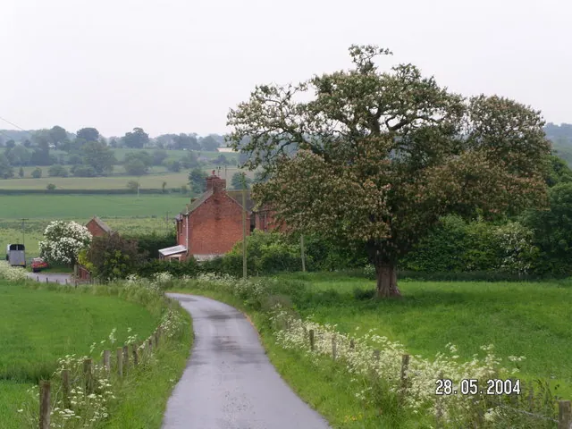 Nobridge farm