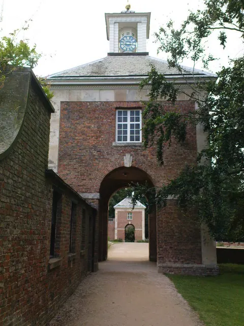 Clock Towers
