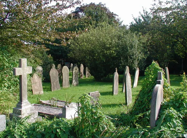 All Saints Church, Burstwick