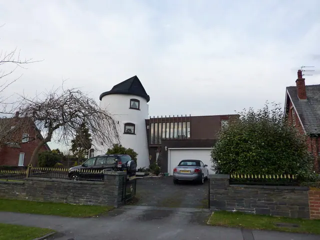 Wynde Milne, Dowbridge, Kirkham
