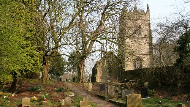 Medieval Tower
